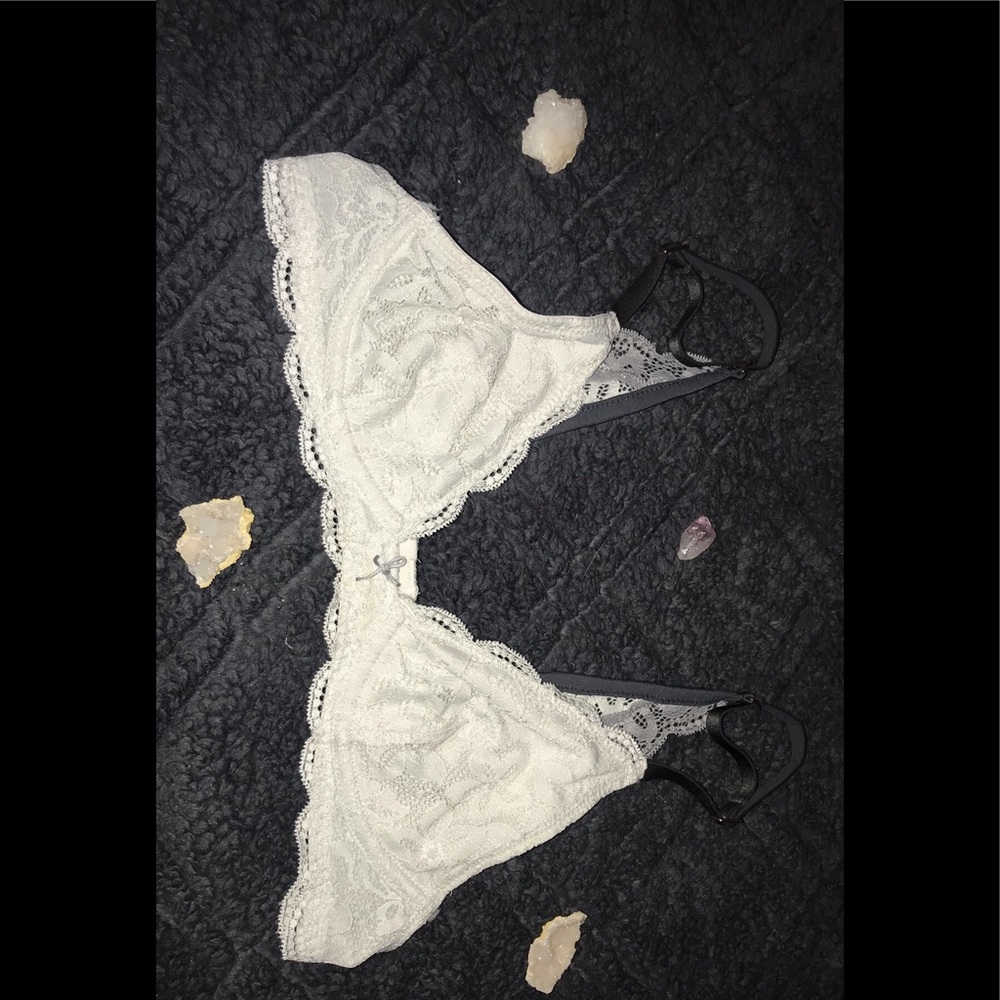 American eagle happy bralete